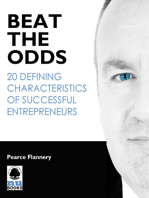 Title details for Beat the Odds by Pearce Flannery - Available